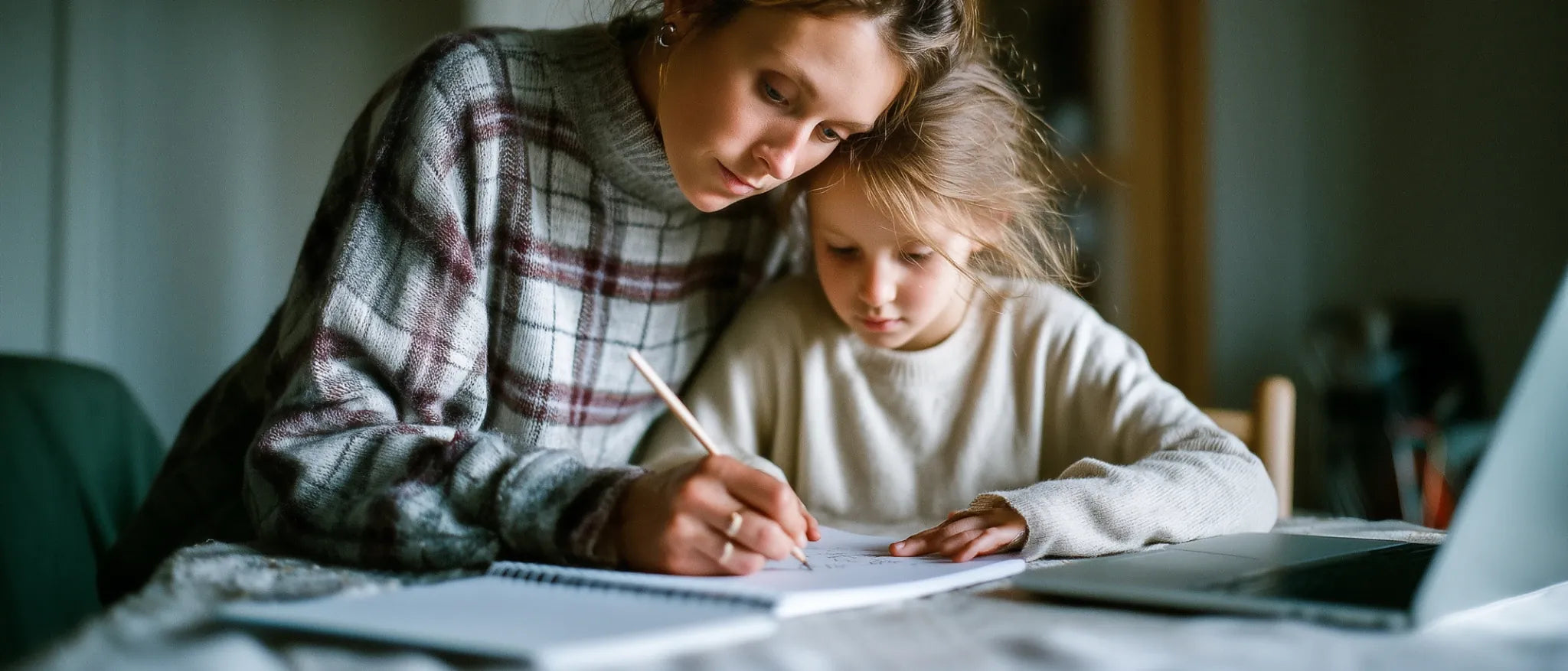 Perché molti bambini fanno fatica a scrivere e a imparare i numeri (e come aiutarli)