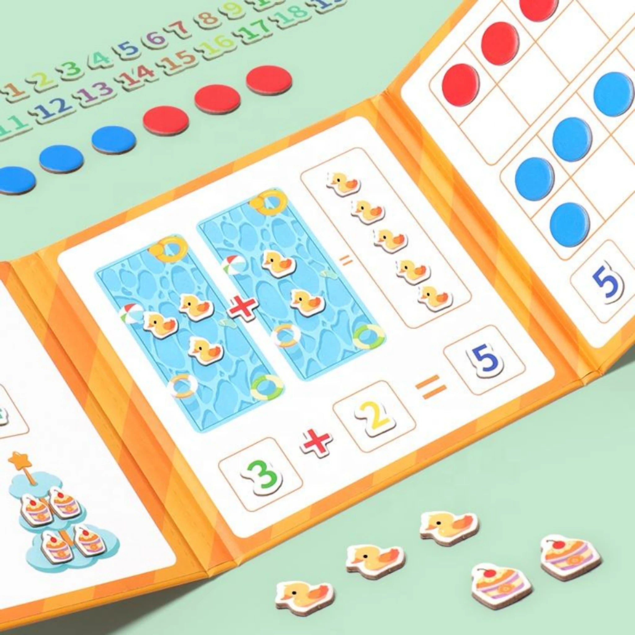 Primi Numeri – Libro di Matematica